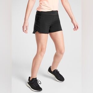 Athleta Girl Record Breaker 3" Short Size L/12